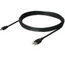 ダイヤトレンド Diatrend 三菱CPU/三菱インバータ⇔PC用USB−USB接続ケーブル DUAMB50 【596-6954】(4)