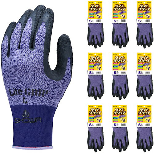 ���硼�殺������ SHOWA ŷ��������ȴ������ �ޤȤ��㤤 NO341 �饤�ȥ���å� 10���� S������ �ѡ��ץ� NO341-SPL10P ��602-7899��