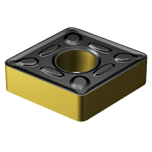 Rakuten - サンドビックコロマントカンパニー サンドビック T−Max P 旋削用ネガチップ（112） 4405 CNMG190616-HM 4405 【入数：10】 【609-7514】