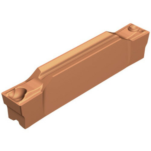 サンドビックコロマントカンパニー SANDVIK コロカット2 溝入れ加工用チップ（320） 1225 C2I-G2N-0315-0002-GF 1225 【入数：5】 【609-7515】