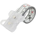 新潟精機 SK スパイラルメジャー 尺相当目盛 ホワイト SMT-1920SWH 【610-0459】