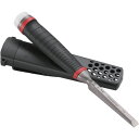 Hultafors社 Hultafors ストライキングチゼル 12mm “HDC12” 390633 【622-9968】