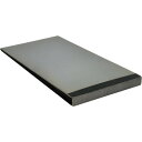 プロスパー洸洋 HIーLEAD 鉄 テーパーライナー 50X100 6/2 2枚セット TPL-50X100-6X2-STEEL-2 【623-1533】