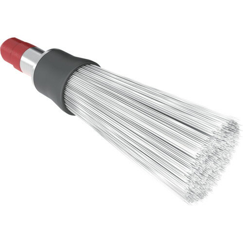 セインジャパン CEJN シリーズ208／209 ブラシノズルーソフト 11-208-9970 【628-8979】