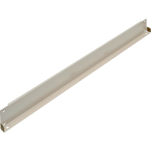 トラスコ中山 TRUSCO スチール製軽中量ボルトレス棚用中棚受 M2型 D880用 ネオグレー ネオグレー M2-NU..