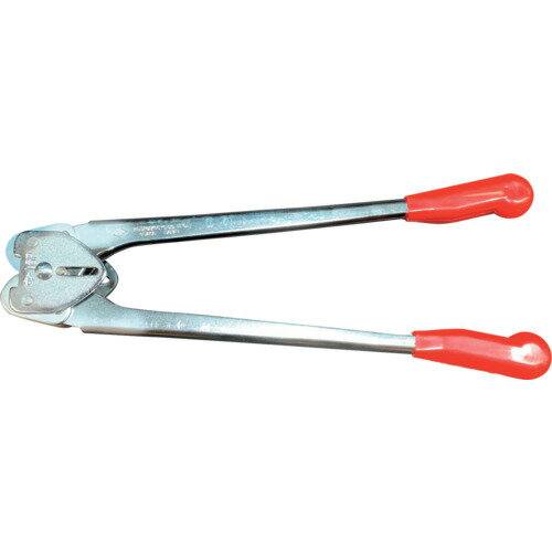 小島鋼業 ケイケイ 封緘機 KK220型 PPバンド用 幅16ミリ用 KK220-16PP 【646-7258】