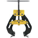 Strong Hand Tools社 SHT パイプ溶接用外面クランプ CPA120 【650-1053】
