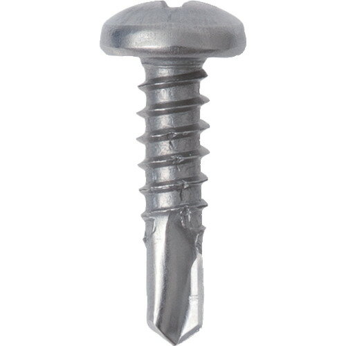 若井産業 WAKAI セルフドリルネジ プレミアムダンバ ナベ4X16（60入） PDN416V 【652-7743】