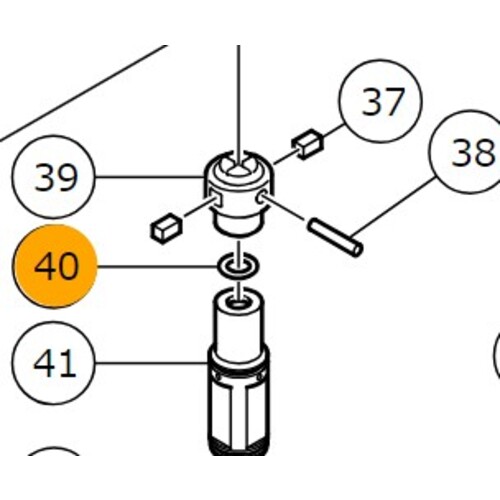 �����ۡ���ǥ��󥰥� HiKOKI O��󥰡�P��8�� 315382 ��658-2808��