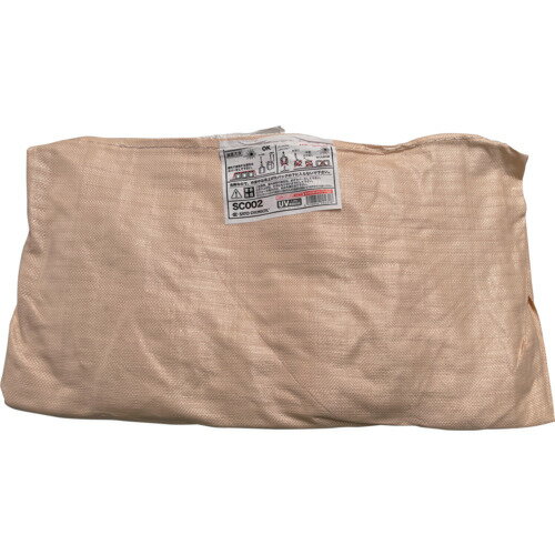 佐藤ケミカル フレコンバック SC002 丸型1t用 00200196 【658-3553】