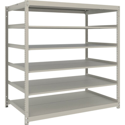 �ȥ饹���滳 TRUSCO ���������å� ������å����Ѳٽ�100Kg��1800��595��H1500 6��ñ�� �ͥ����졼 �ͥ����졼 UL-5666 NG ...