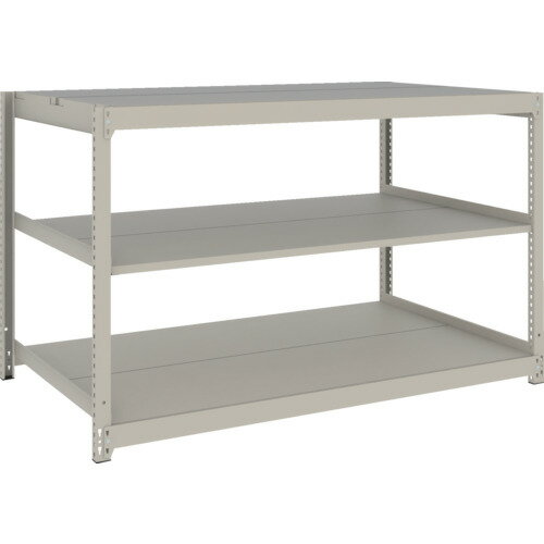 �ȥ饹���滳 TRUSCO ���������å� ������å����Ѳٽ�100Kg��1500��875��H900 3��ñ�� �ͥ����졼 �ͥ����졼 UL-3593 NG ��...