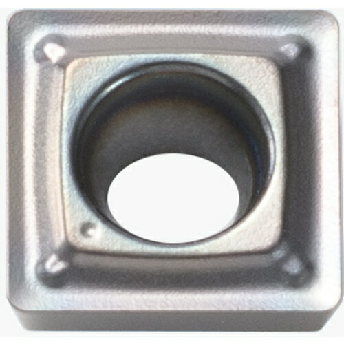 京セラ フライス工具用チップ PR1825 SPMT060204EN-GM PR1825 【入数：10】 【666-2167】(4.0)