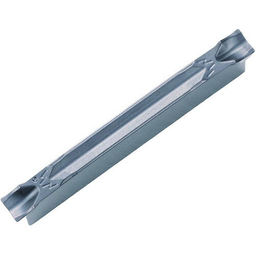 京セラ 自動盤用突っ切り工具KGZ用チップ PR2025 GZM2520N-015PF PR2025 【入数：10】 【666-5352】