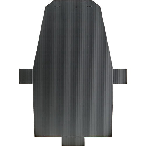 ȥ饹滳 TRUSCO ƥŷĥС MKP-CV 667-0868