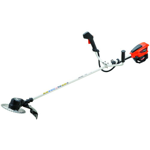 やまびこ ECHO 36Vバッテリー刈払機 BSR310U バッテリー・充電器付属 BSR310U/S 【673-4543】