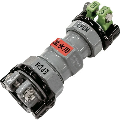 川西水道機器 SKカワニシ 塩ビ管×銅管2形用異種管継手 SKXソケット V20×Cu（2）20（温水用） SKX-S-V20..