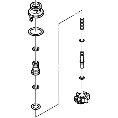 �����ۡ���ǥ��󥰥� HiKOKI O��󥰡�1AP��10�� 872654 ��674-5161��