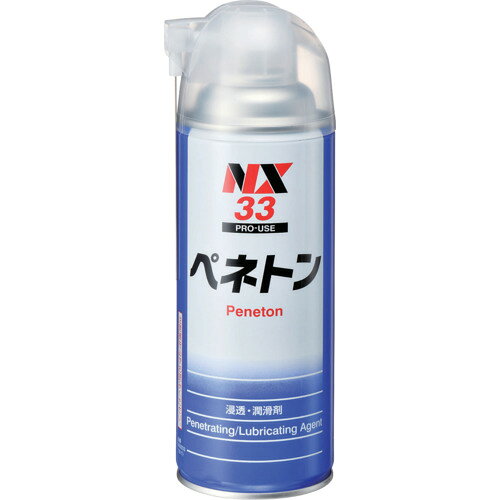 イチネンケミカルズ ペネトン 420mL 000033 