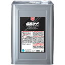 イチネンケミカルズ 塩害ガード ピアノブラック 15kg 000475 【676-2381】