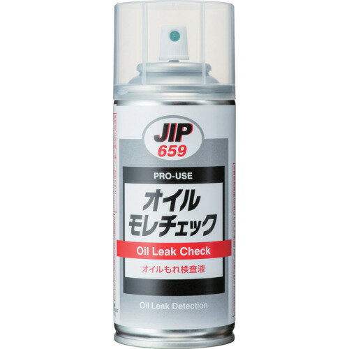 イチネンケミカルズ オイルモレチェック 150mL 000659 【676-6533】