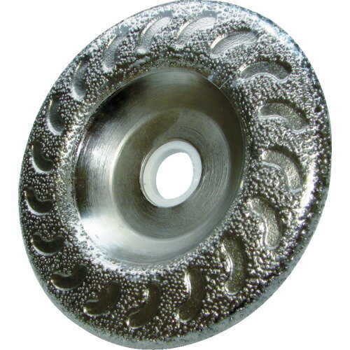 柳瀬 ヤナセ パワーダイヤディスク2 100ミリ DPD100-2 【678-4320】