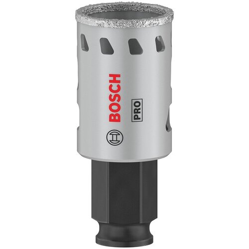 樂天商城 - ボッシュ 磁器タイル用乾式ダイヤモンドホールソー 29mm 2608901556 【680-7792】