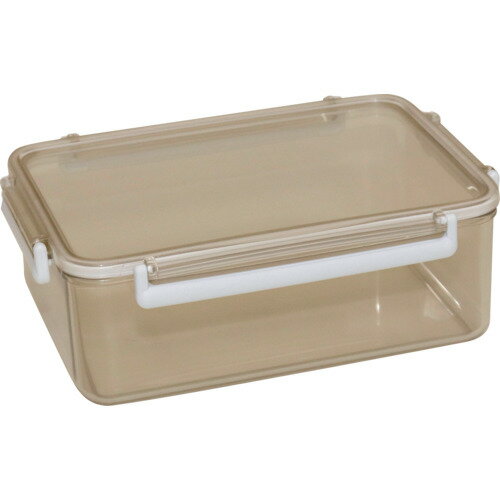 蝶プラ工業 蝶プラ ESDパーツボックスNo．3 クリアー 783051 【682-6099】