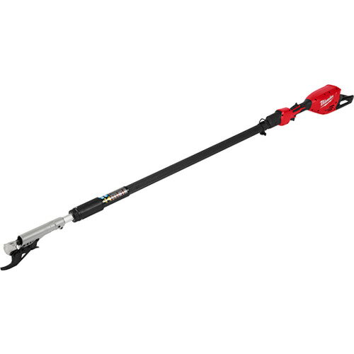 ミルウォーキーツール・ジャパン合同会社 milwaukee M18 伸縮式高枝切りバサミ M18 BLTS-0 JP 【682-6950】