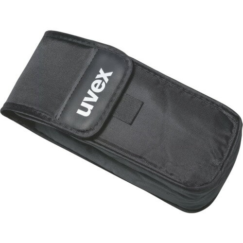 UVEX社 UVEX 保護メガネ用ソフトケース 6119878 【684-2404】
