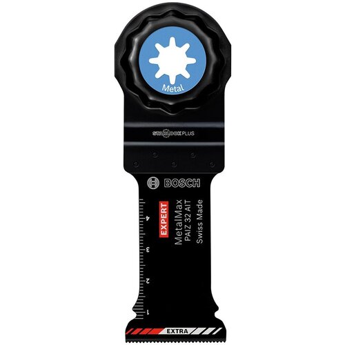 ボッシュ マルチツールブレードスターロックプラス 【金属用】PAIZ32AIT PAIZ32AIT...