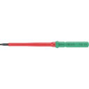 Wera社 Wera クラフトフォームVDE電気工事用交換用絶縁ブレード トルクス15X158 006535 【695-3846】