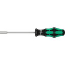 Wera社 Wera 395 ナットドライバー 9.0X125 029420 【695-4933】