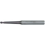 乐天商城 - 日進工具 NS テーパーネックボールエンドミル MRBTN230 R0．15X1度30分X3 MRBTN230 R0.15X1.30X3 (08-00570-01551) 【697-5186】