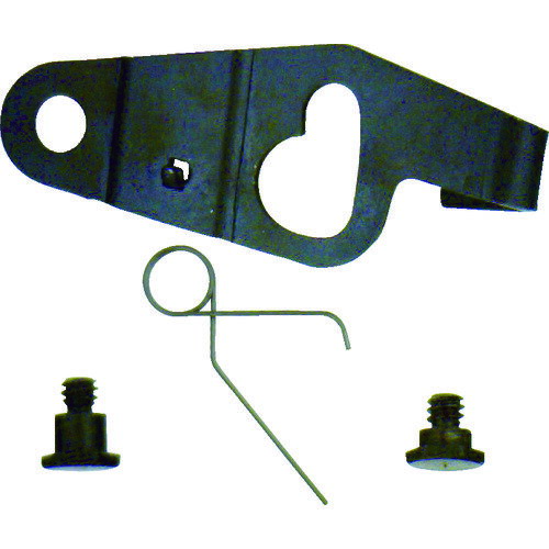 東京アイデアル IDEAL ショートストップラッチ L-5269 【759-8858】