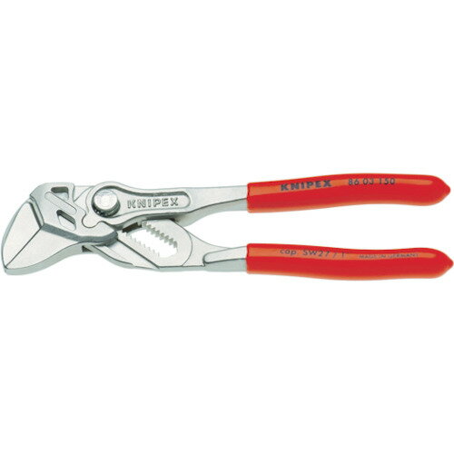 KNIPEX KNIPEX ڥ֥ꥹѥå͡ۥץ饤䡼 180mm 8603-180SB 766-8279