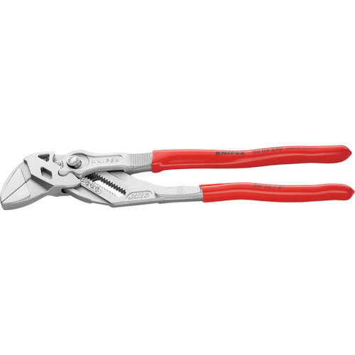 KNIPEX�� KNIPEX �ڥ֥ꥹ�����ѥå����͡ۥץ饤�䡼���� 250mm 8603-250SB ��766-8287��