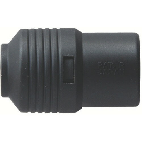 アネックスツール アネックス 手動ミニインパクトドライバー用アダプター 6．35mm×6．35mm 1903-BA 【803-6976】