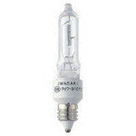 Rakuten - 岩崎電気 岩崎 クールハロゲン110V65W 口金E11 JD110V65WN/P/M 【805-2844】