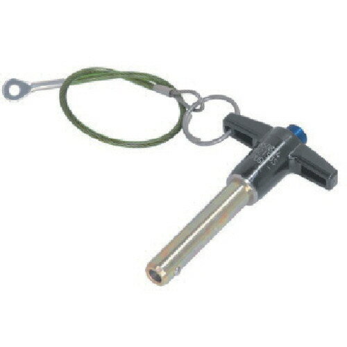 イマオコーポレーション Jergens ボールロックT型ピン BJ773-12080-SUS 【806-1037】