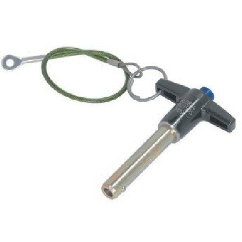 イマオコーポレーション Jergens ボールロックT型ピン BJ773-08040-SUS 【806-1059】