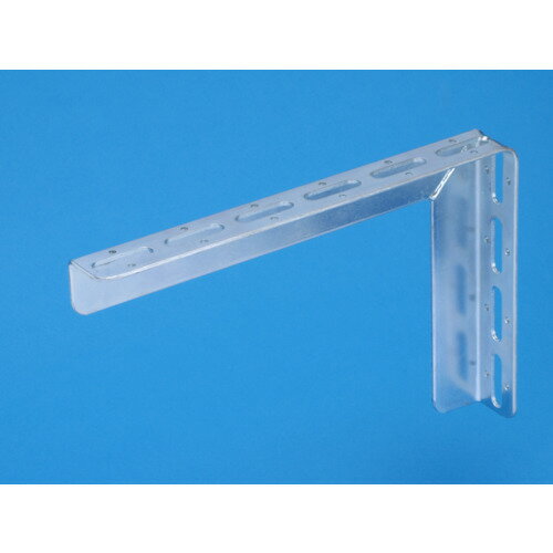 カメダデンキ カメダ L型ブラケット LB−1−ZN LB-1-ZN 【808-5273】