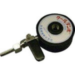 扶桑精機 扶桑 ダンボノズル用マグネットベース（1／4ボールバルブ付） 17393 【810-5622】