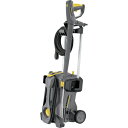 ケルヒャージャパン KARCHER 業務用冷水高圧洗浄機 HD4/8P 50Hz 1.520-970.0(HD4/8P50Hz) 【818-4932】