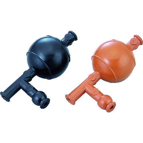 アズワン AS ゴムピペッター黒50ml 5-3067-01 【818-8265】