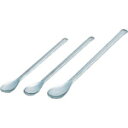 アズワン AS ステンスプーン180mm 6-522-04 【818-8286】