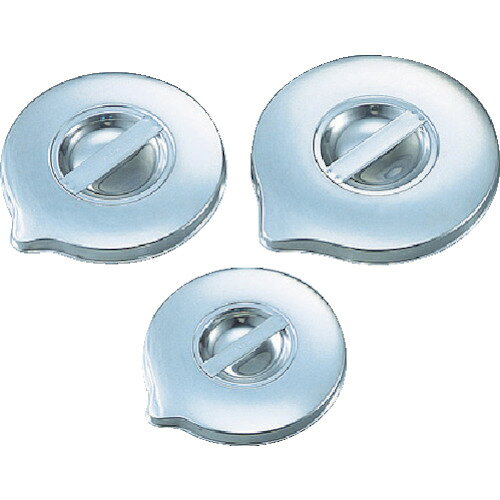 アズワン AS ステンビーカー用フタ3L用 5-5302-02 【818-8833】