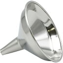 アズワン AS ステンレスロート 115mm 120 1-6431-05 【820-9745】