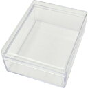 アズワン AS PS製ケース28号 10個入 4-5605-05 【821-4371】