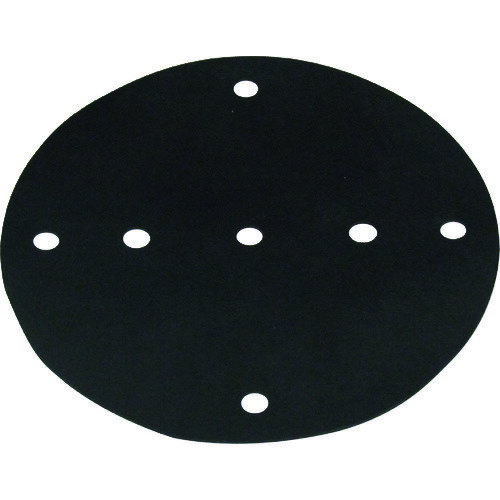 アルバック ULVAC ダイアフラム型ドライ真空ポンプ用部品 DA-30D/60S HEAD GASKET 【827-7076】